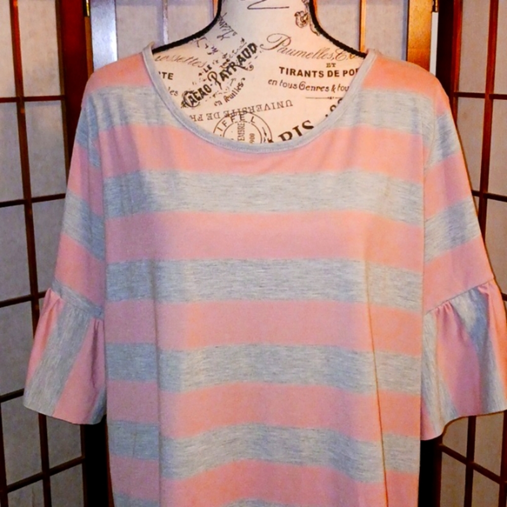 Ladies Top